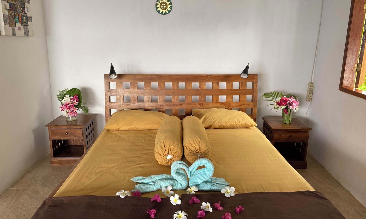 Dongala Resort | Prince John Dive Resort