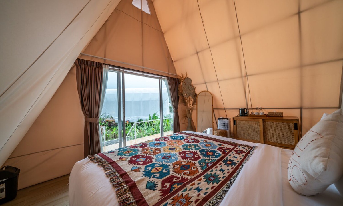 Candikuning Cabin | The Dewi Bedugul