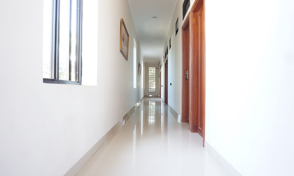 Parepare Hotel | Hotel O Amas Syariah