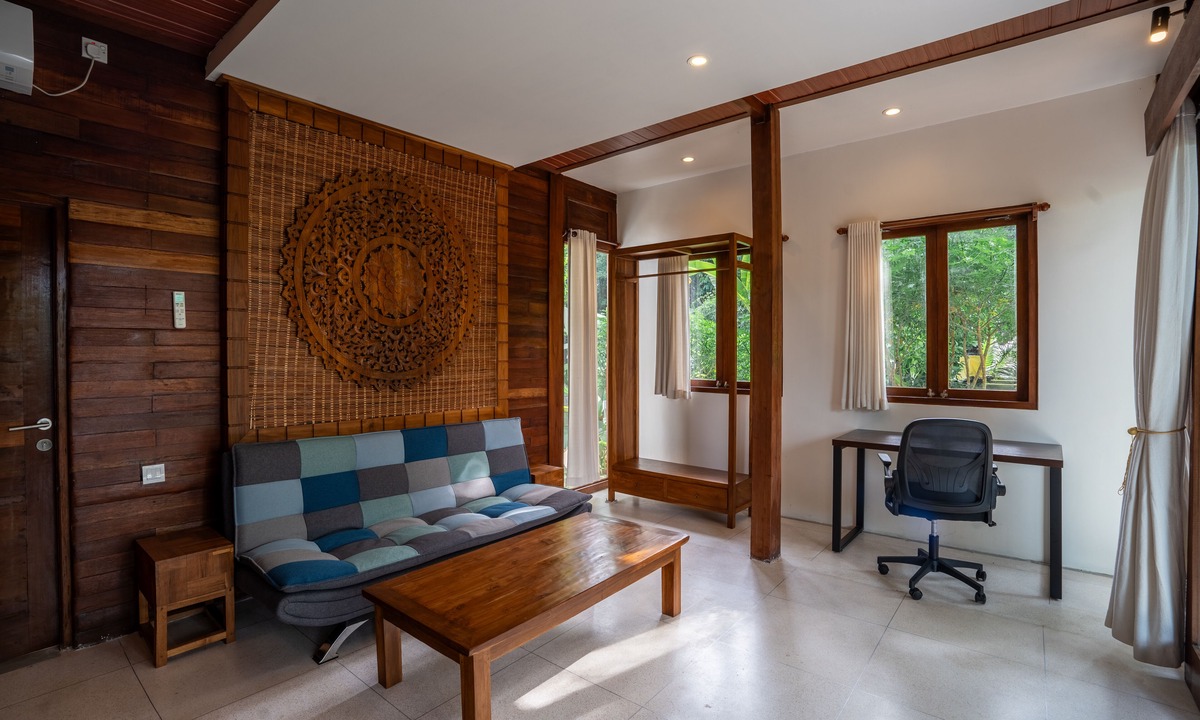 Petulu Resort | D&B Mandala Villas