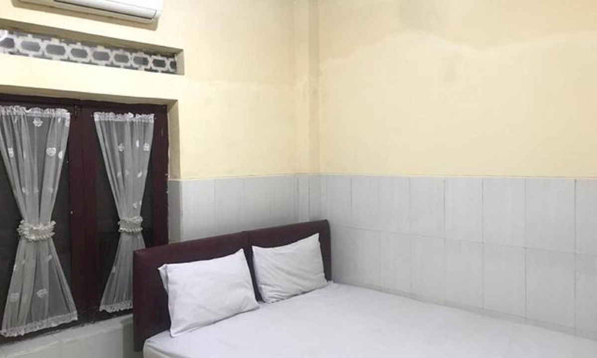 Pemalang Hotel | OYO 93864 Wisma Gading Syariah
