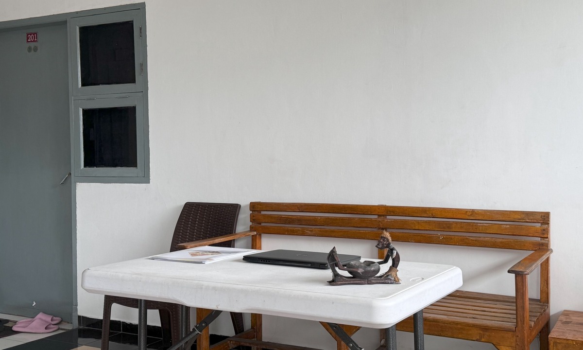 Tetebatu Hotel | Hotel O Kost Reski 2 Near Tugu Perbatasan Takalar - Gowa