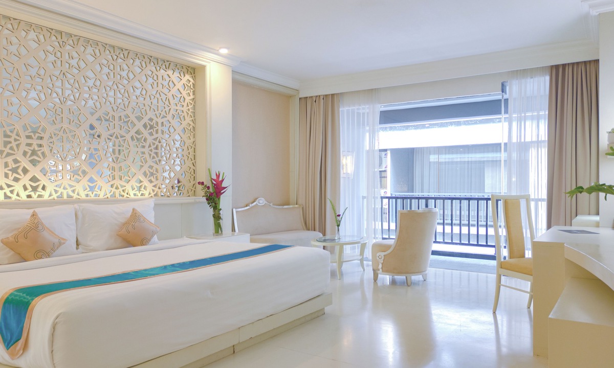 Pecatu Hotel | The Ululani