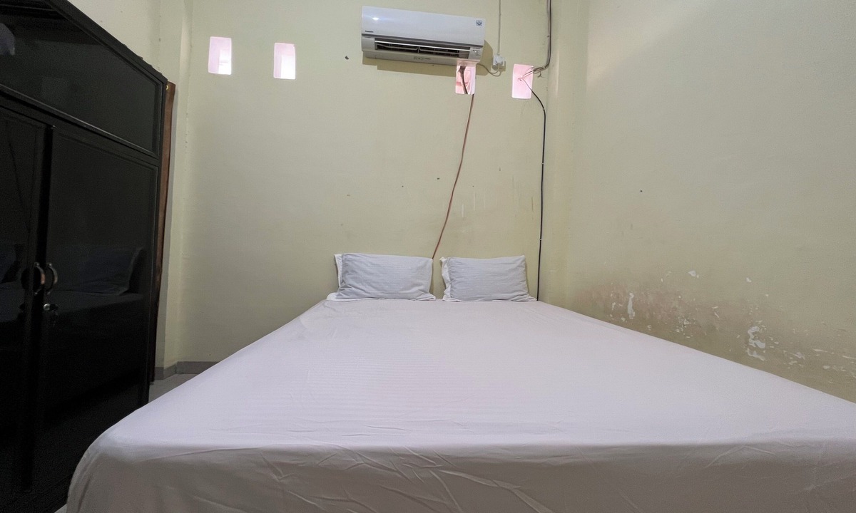 Somba Opu Hotel | Hotel O Kost Naura