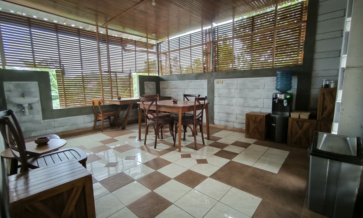 Tahunan House | Pondok Kartini Jepara