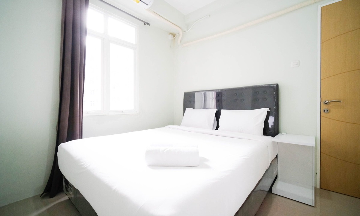 Surabaya Apartment | Best Choice And Cozy Living At 2Br At Bale Hinggil Apartment
