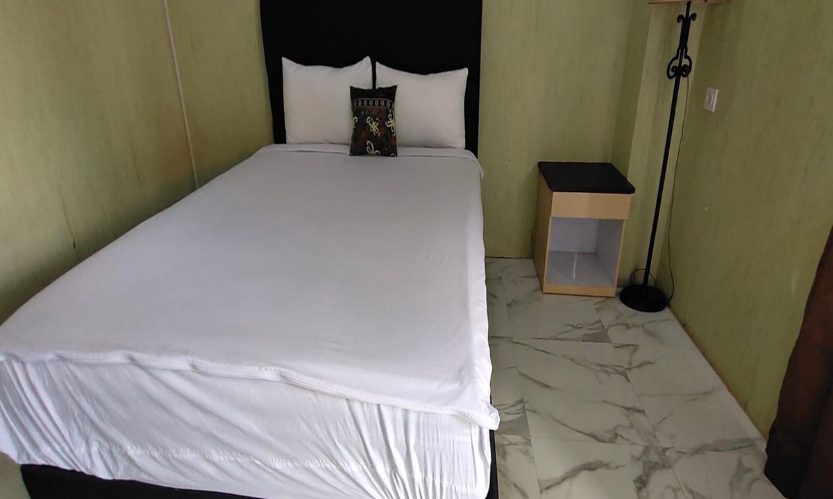 Kendari Hotel | Hotel O Homestay Citra