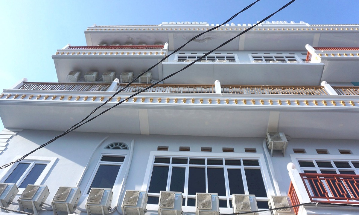 Kendari Hotel | Hotel O Pondok Bintang