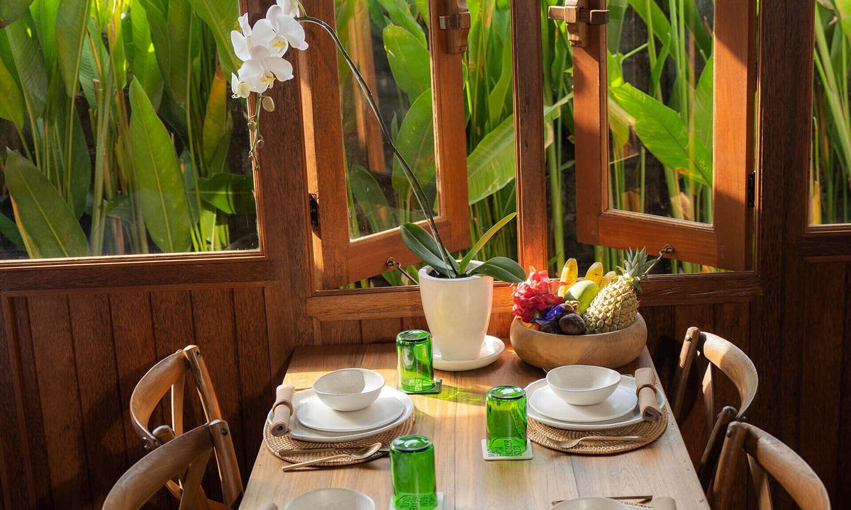 Pererenan Resort | Kayu Village