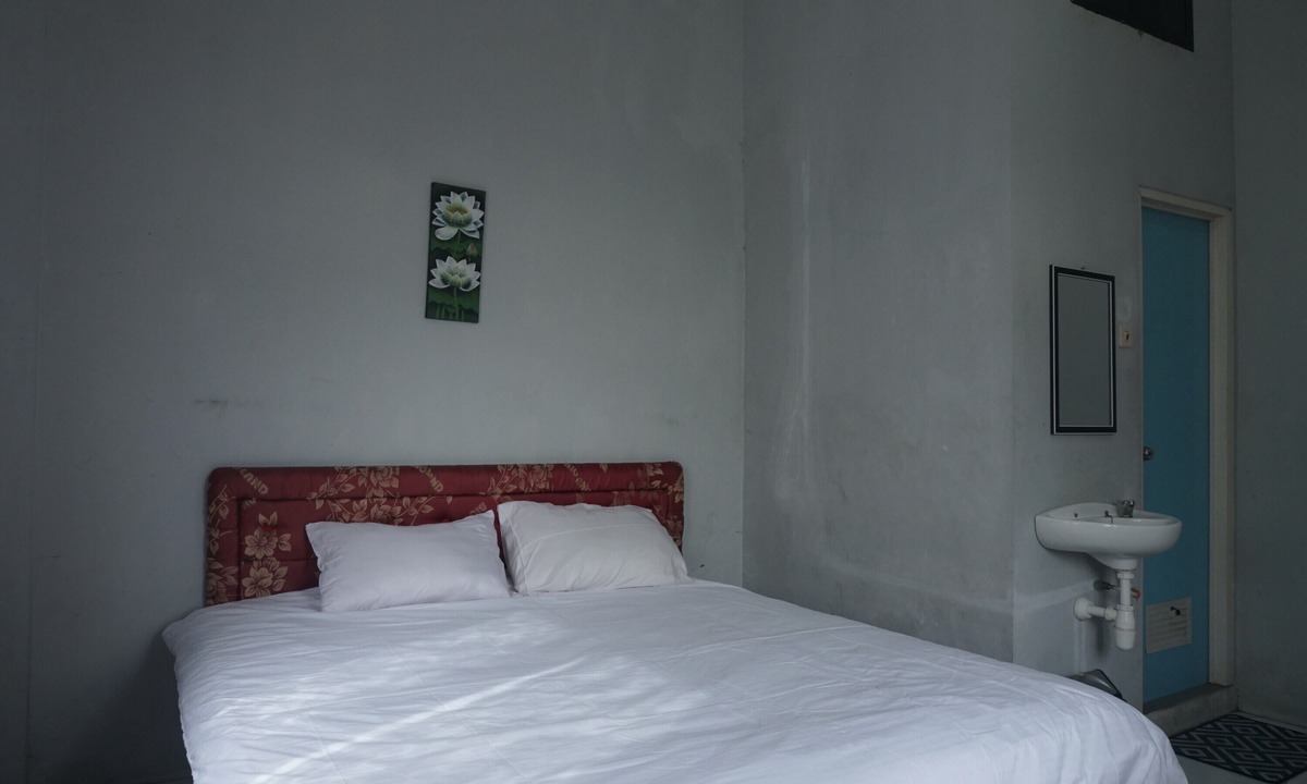 Tanahgrogot Hotel | Hotel O Guest House Zidan 21