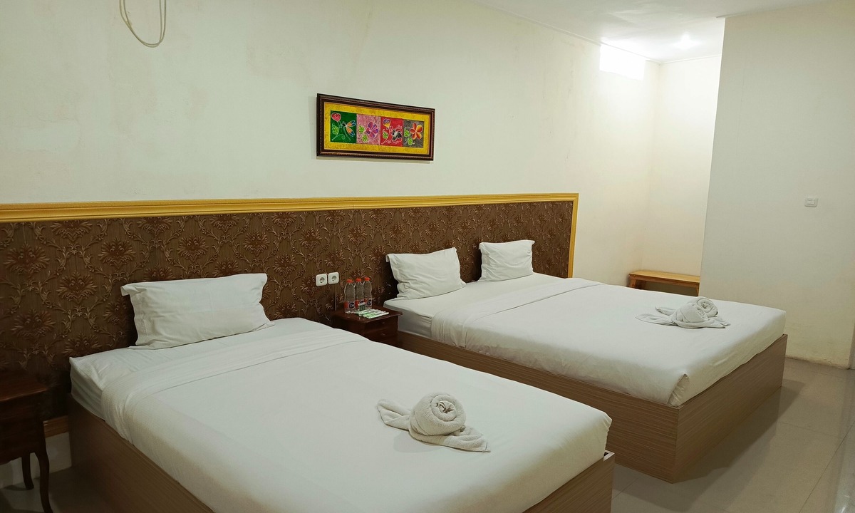 Klojen House | Adisa Homestay