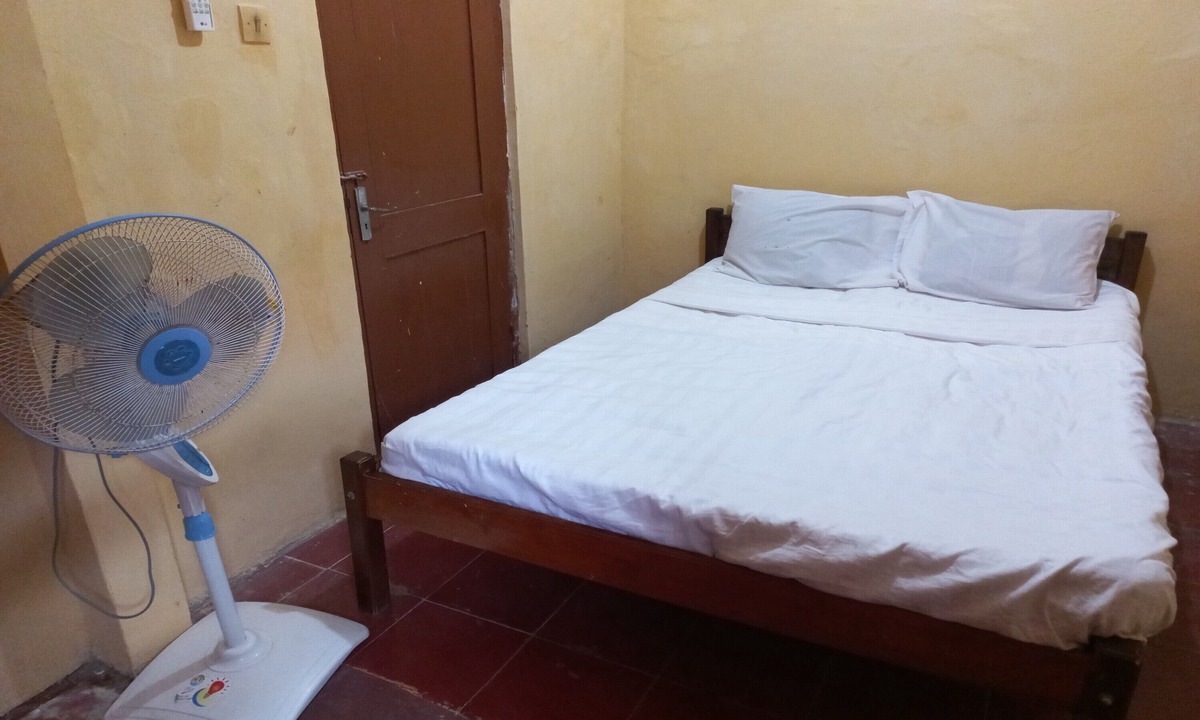 Purwokerto Hotel | Hotel O Juan Guest House