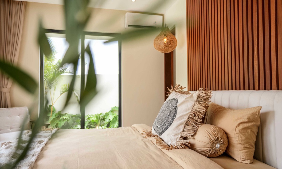 Andong Villa | Honey Villa Ubud By Island Escape