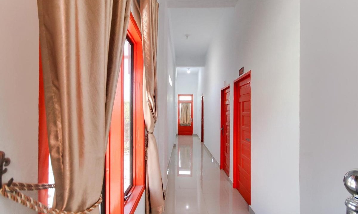 Medan House | Shinta Guesthouse