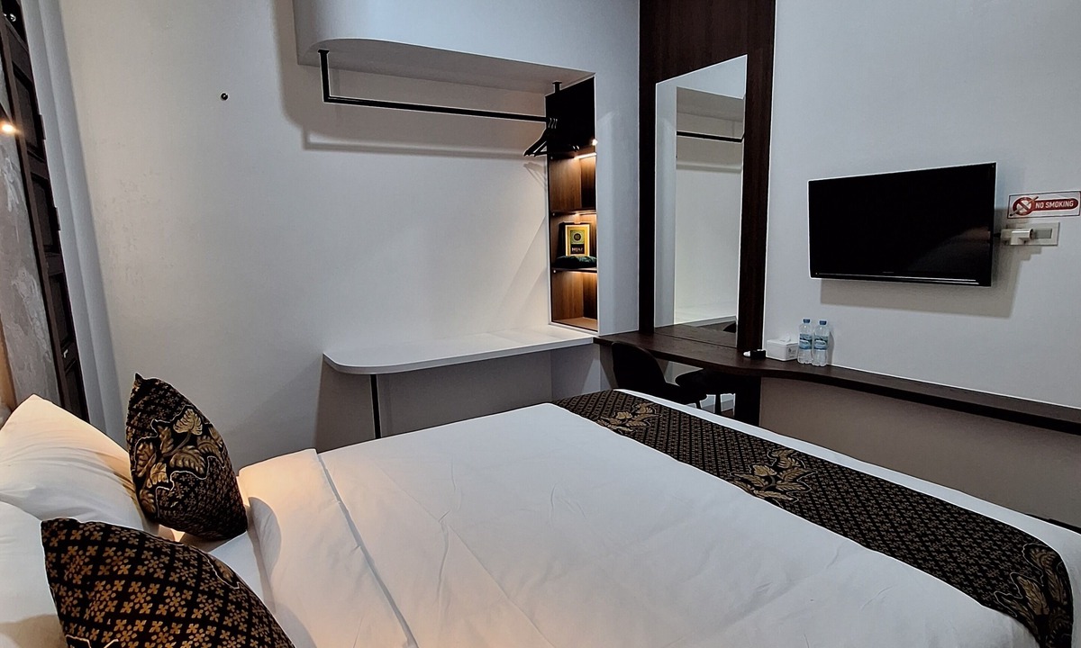 Bukittinggi Bed & Breakfast | Ar Raudhah Hotel Syariah