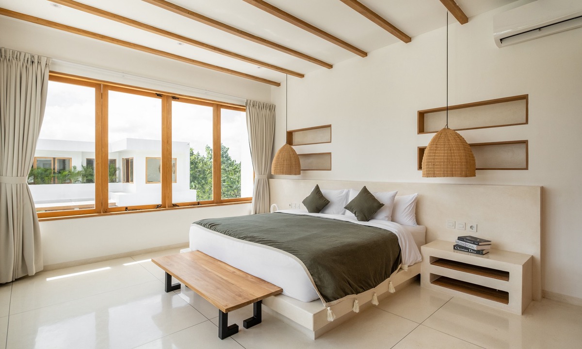 Pecatu Villa | Mr. & Mrs. W Bingin by Alfred in Bali