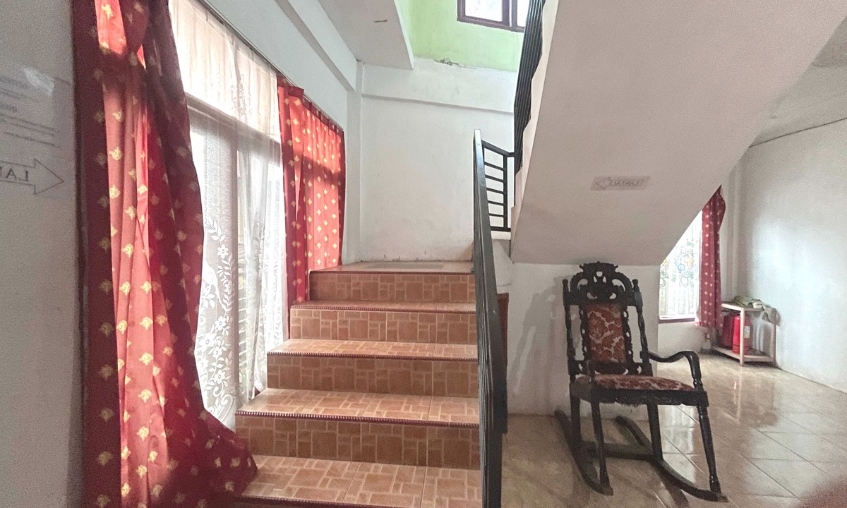 Mamuju Hotel | Hotel O Wisma Alam Syariah Near PLN GARDU INDUK MAMUJU