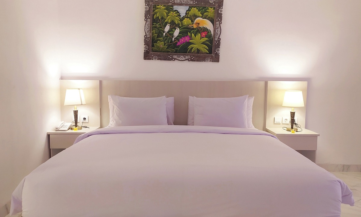 Lovina Hotel | Puri Lovina