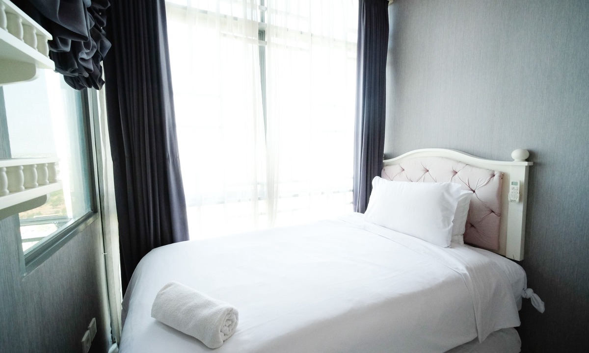 Surabaya Apartment | Spacious And Comfy 2Br Apartment At Aryaduta Residence Surabaya
