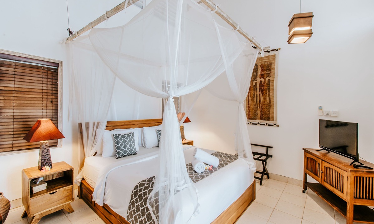 Jungut Batu Villa | Villa Lanie