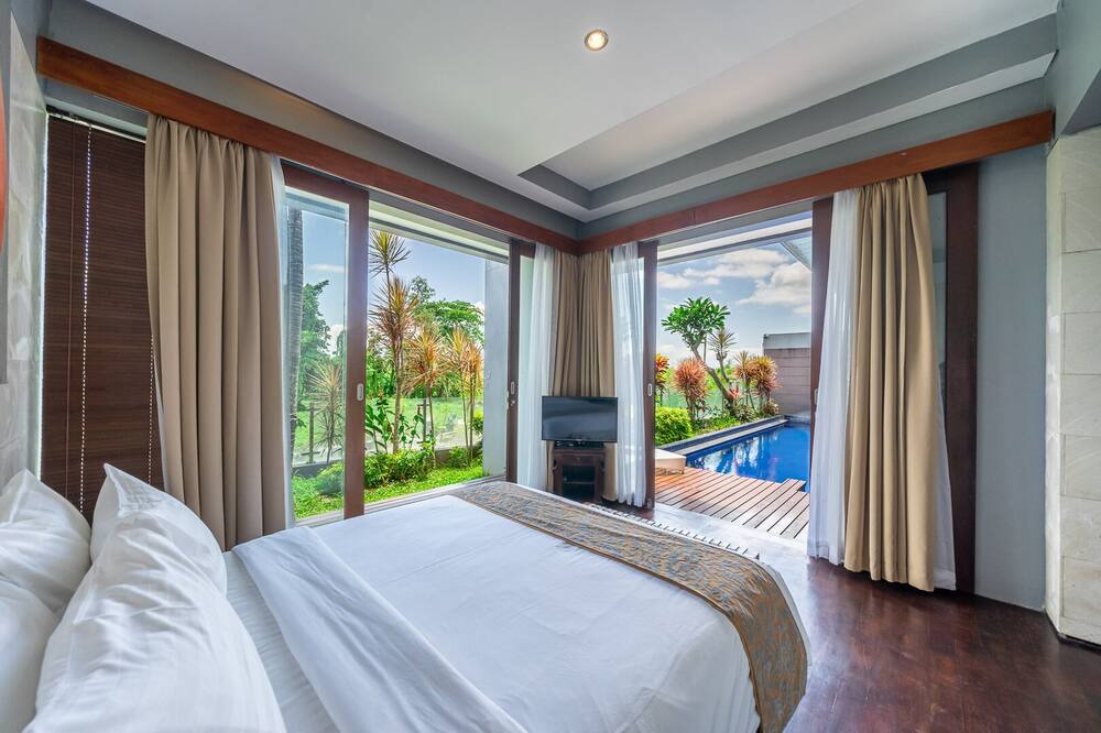 Babakan Villa | Villa Matha - 3 bedrooms