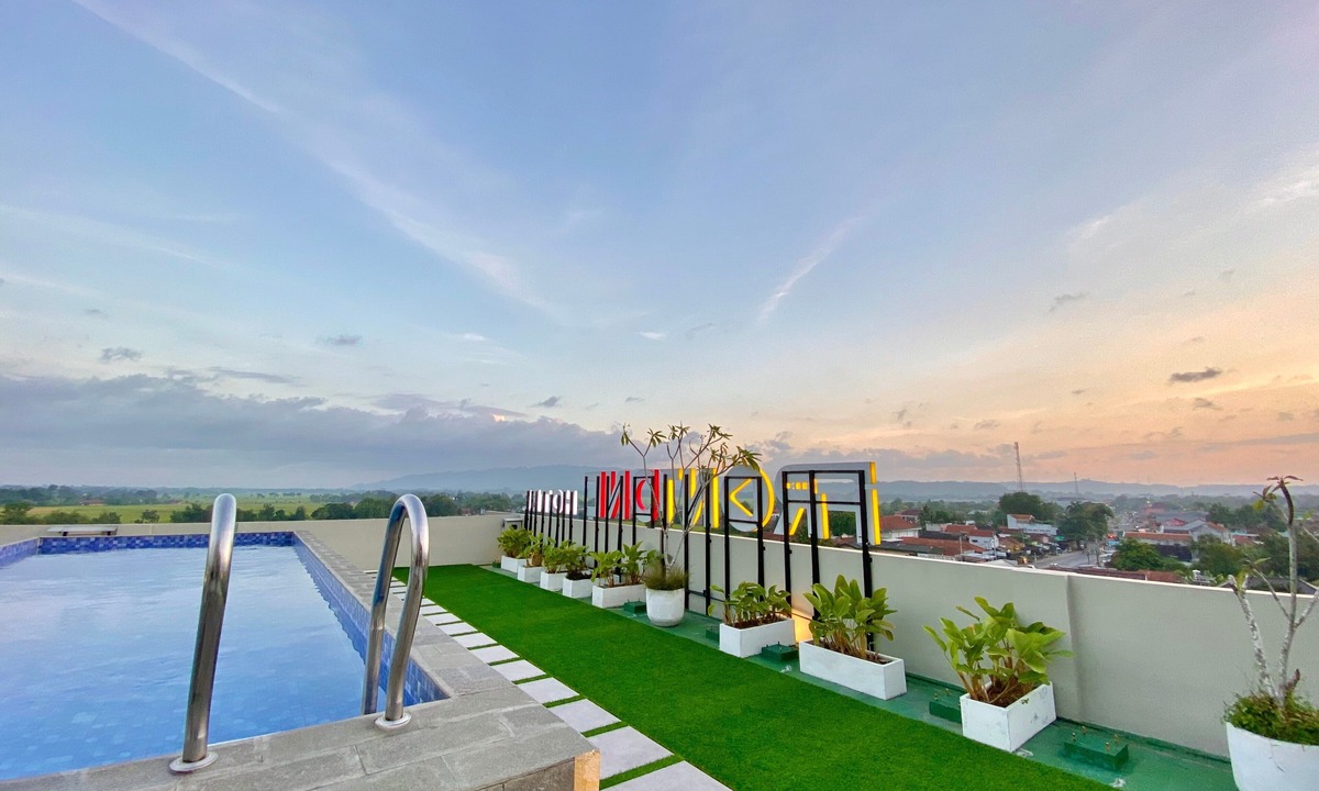 Gombong Hotel | Front One Hotel Gombong