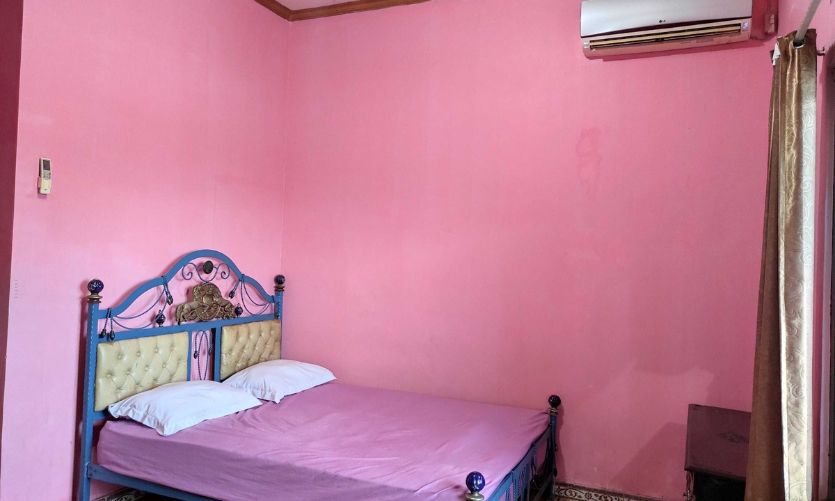 Kendari Hotel | Hotel O Homestay Aqsa