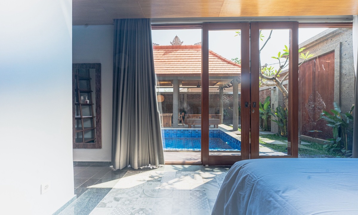 Purwakerti Villa | Serenia Villas Amed