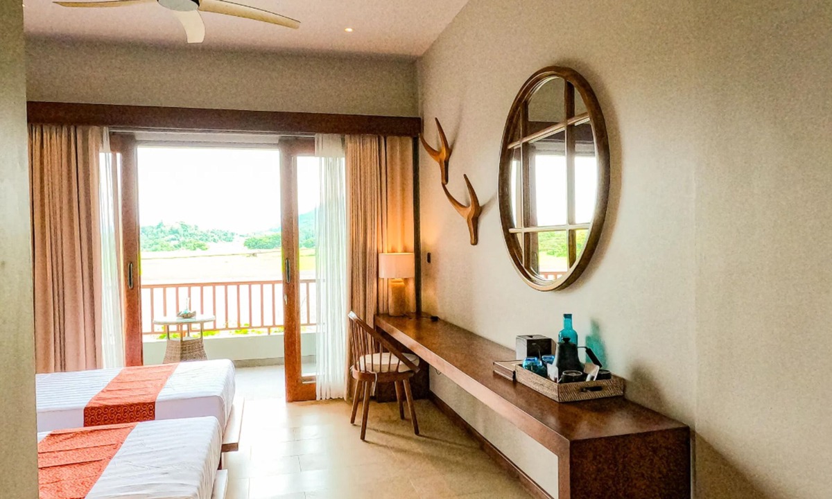 Rantepao Hotel | Santai Toraja