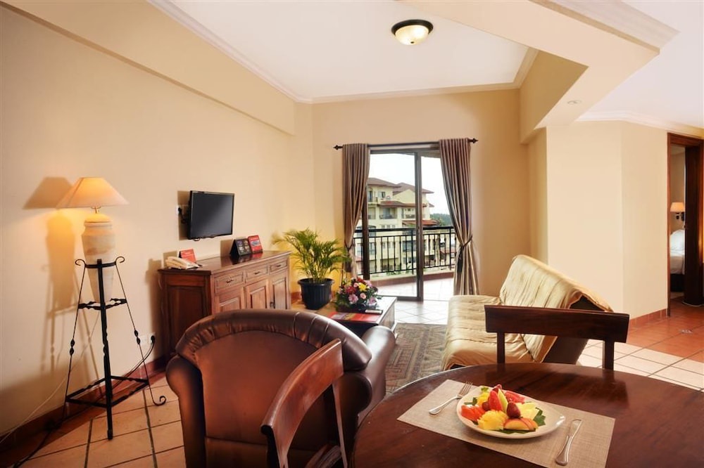Bandulu Hotel | Marbella Hotel Convention and Spa