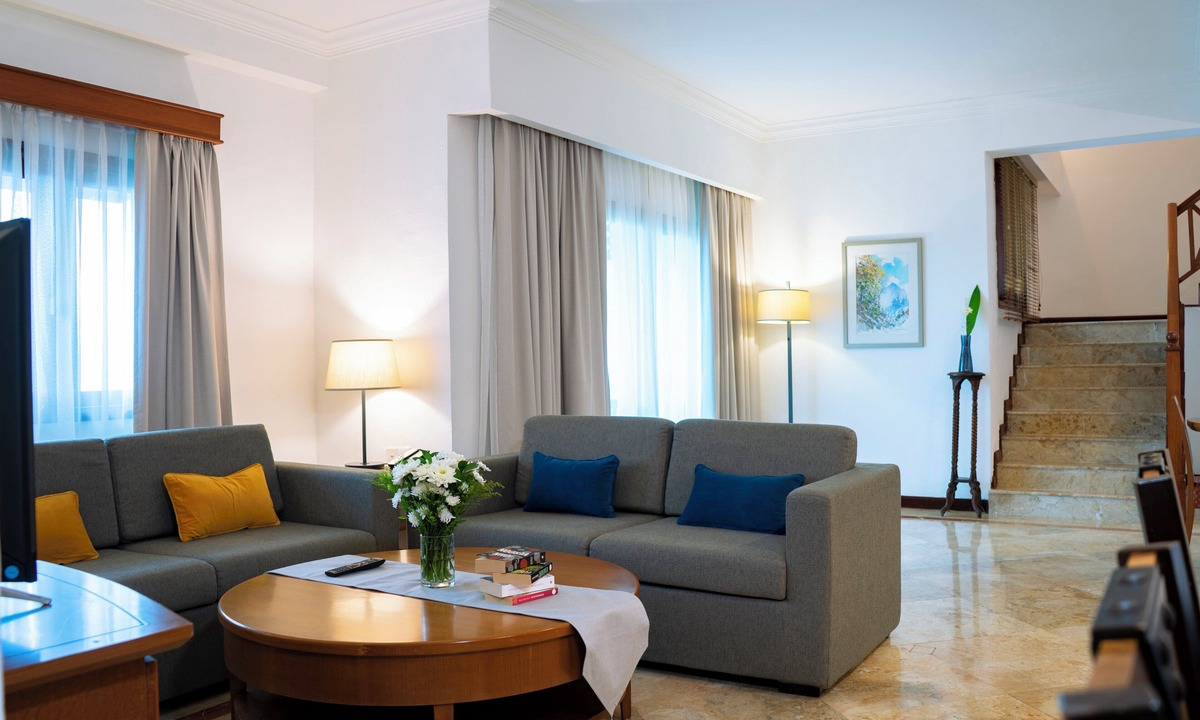 Tanjung Uncang Resort | Holiday Inn Resort Batam by IHG