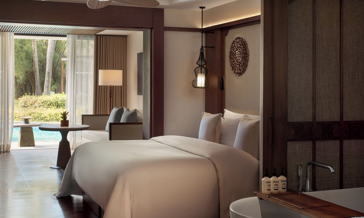 BTDC Resort | Paradisus by Meliá Bali