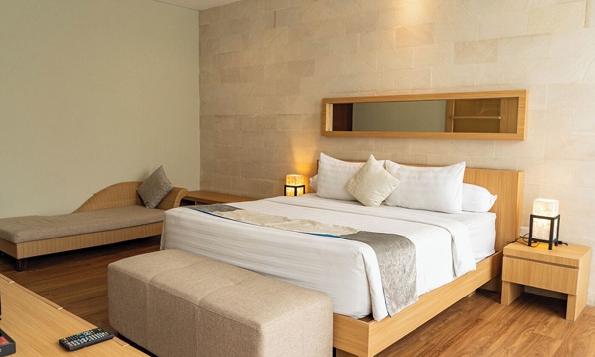 Bandung Villa | Green Forest Plantation View 6BR with Infinity Pool