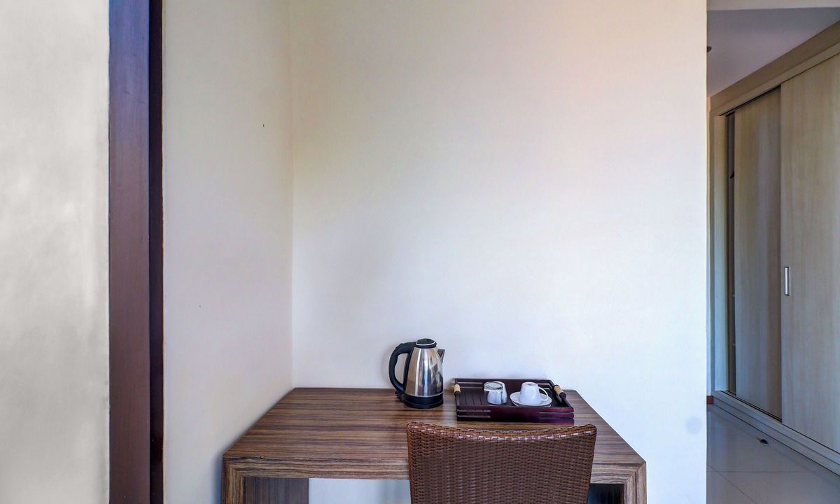 Bukit Hotel | Palette Resort Argya Santi Jimbaran