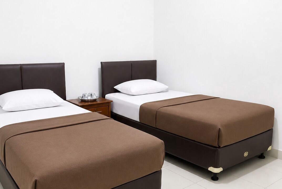 Katukaras House | Aqsa Guest House Banjarsari
