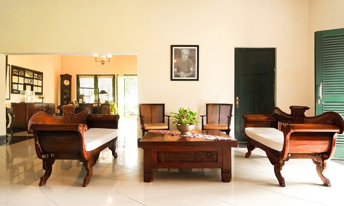 Kalibaru Hotel | Margo Utomo Eco Resort