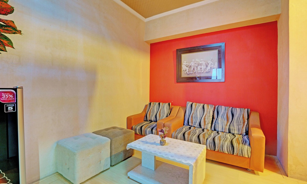 Bandung Hotel | OYO Life 92978 Apartement Gateway Cicadas By Az Pro