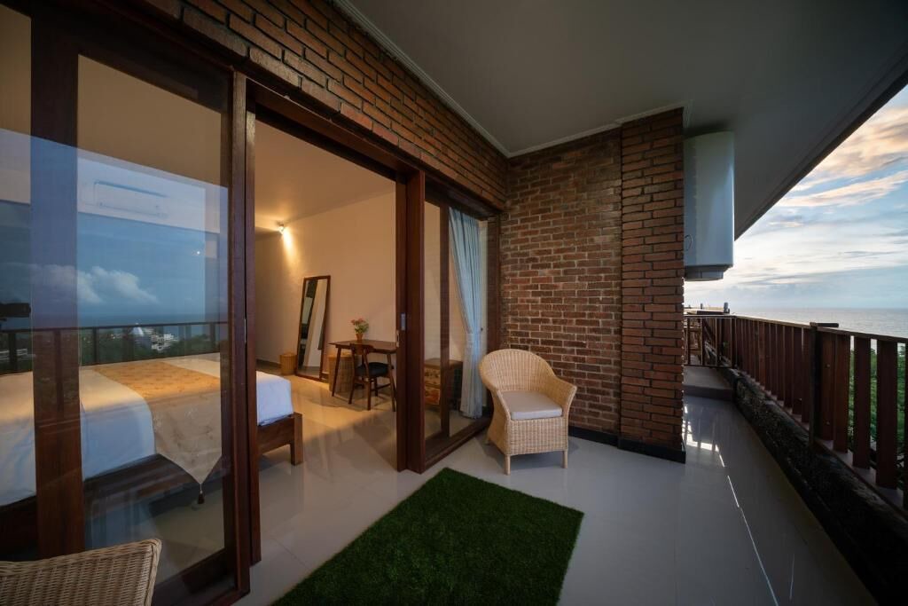 Pecatu House | Dreamland View
