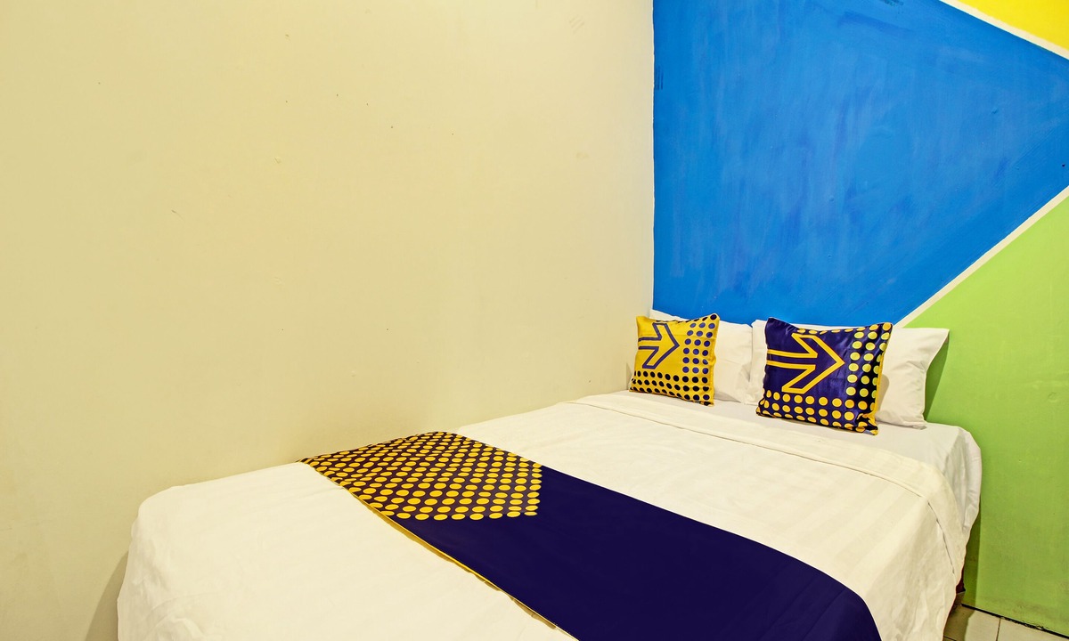 Pekalongan Hotel | Hotel O Pacar Guesthouse