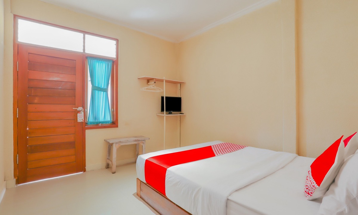 Bukit Hotel | OYO Life 90301 Hidden Village Uluwatu