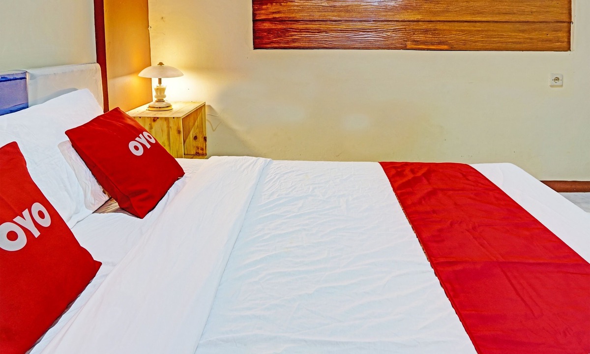 Oro Oro Ombo Hotel | OYO Life 91452 Ngajeng Peken Homestay