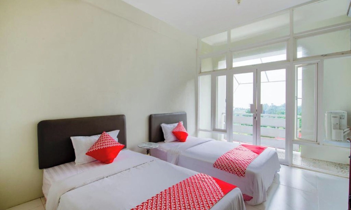 Trawas Hotel | Capital O 3359 Pondok Wisata Jaden Trawas Mojokerto