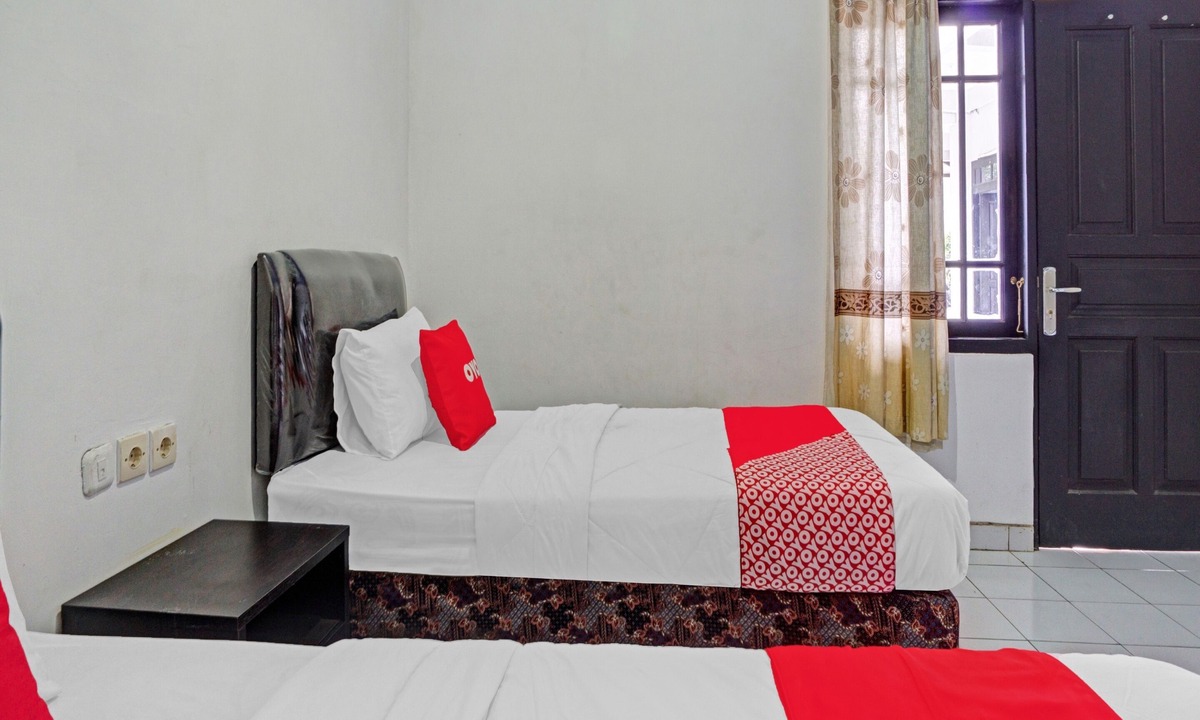 Tulungagung Hotel | Hotel O Palem Garden 2