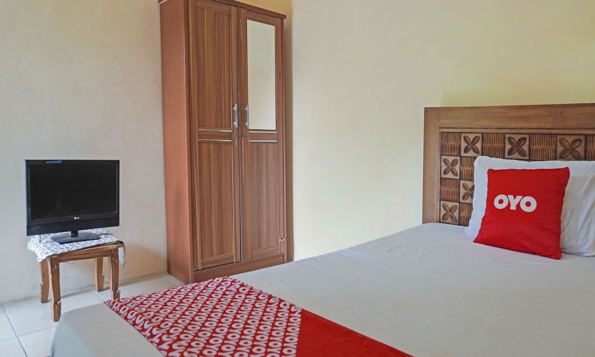 Purwakarta Hotel | OYO 91762 Green Home Stay Syariah