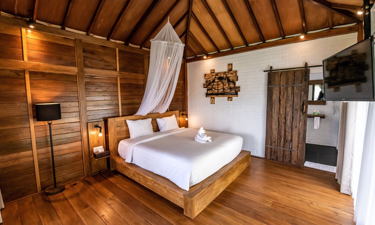 Munduk Cottage | Bali De Pardis Cottage