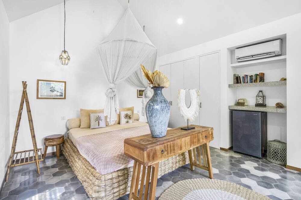 Pererenan Cottage | Ohana Bungalow 3BR