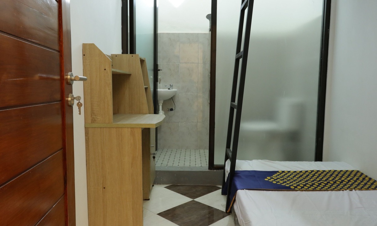 Blitar Hotel | SPOT ON 93189 Rumah Berkah Syariah