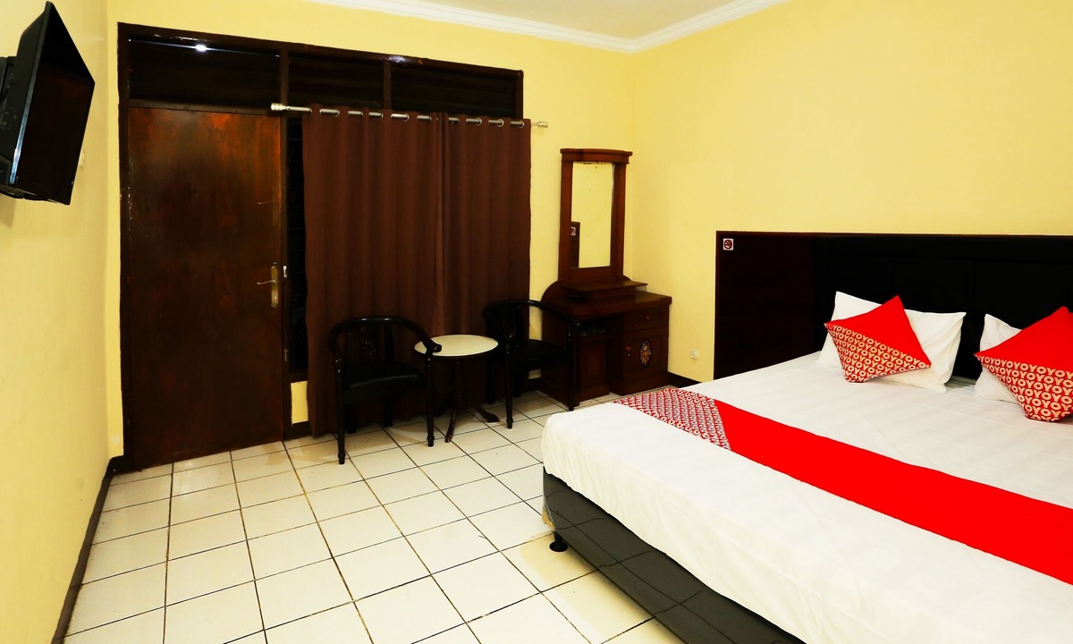 Karehkel Hotel | OYO 93136 Hotel Santo Djaya 2
