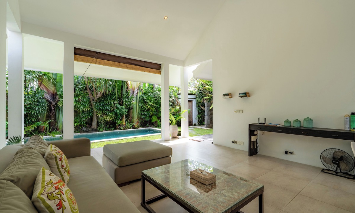 Kerobokan Villa | The Saya House Villa by Betterplace