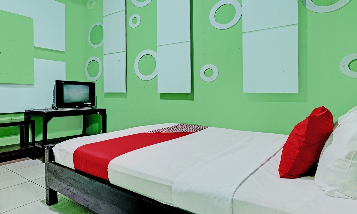 Kopeng Hotel | OYO 92605 Hotel Las Vegas